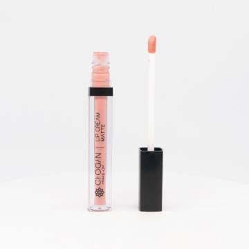 16 VERSCHIEDENE LONGLASTING LIP CREAM - MATTE FLÜSSIGER LIPPENSTIFT-KUSSECHT