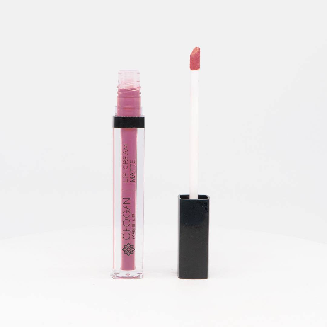 16 VERSCHIEDENE LONGLASTING LIP CREAM - MATTE FLÜSSIGER LIPPENSTIFT-KUSSECHT