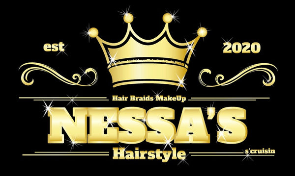 Nessashairstyle