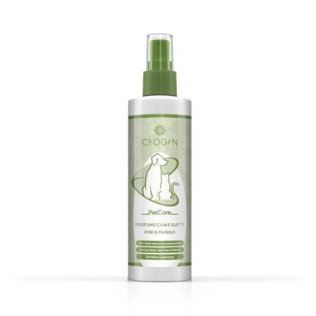 Parfüm für Hunde und Katze- Kiwi Mango Duft