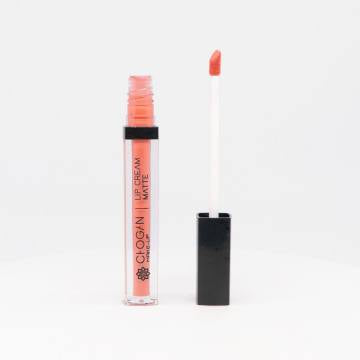 16 VERSCHIEDENE LONGLASTING LIP CREAM - MATTE FLÜSSIGER LIPPENSTIFT-KUSSECHT