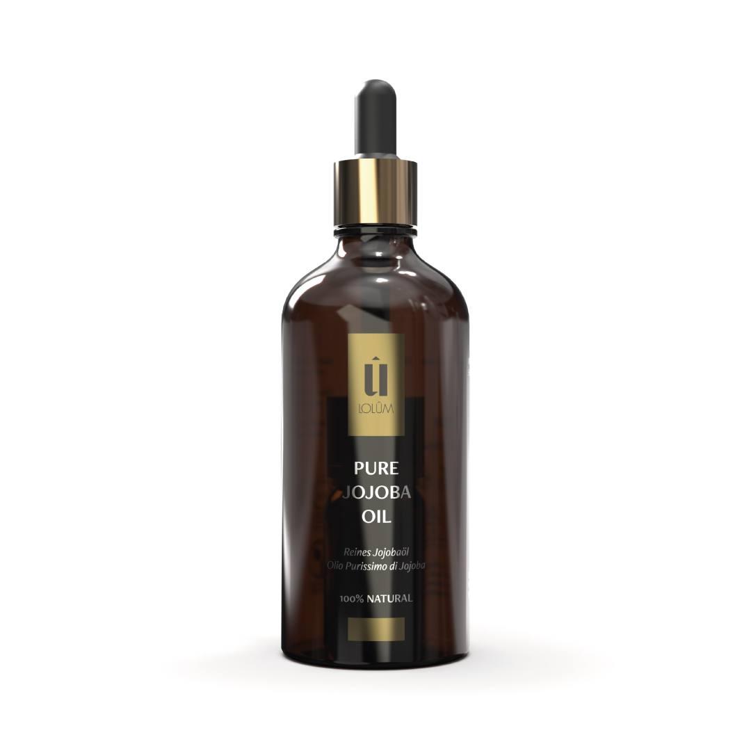 Reines Jojobaöl- 100 ML