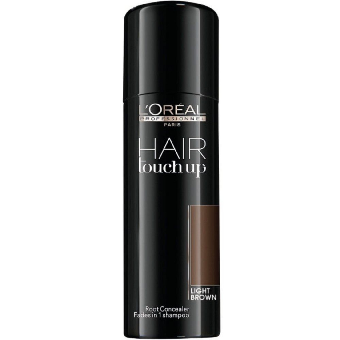 Color Touch Up für den Haaransatz/optische Haarfülle 75ml