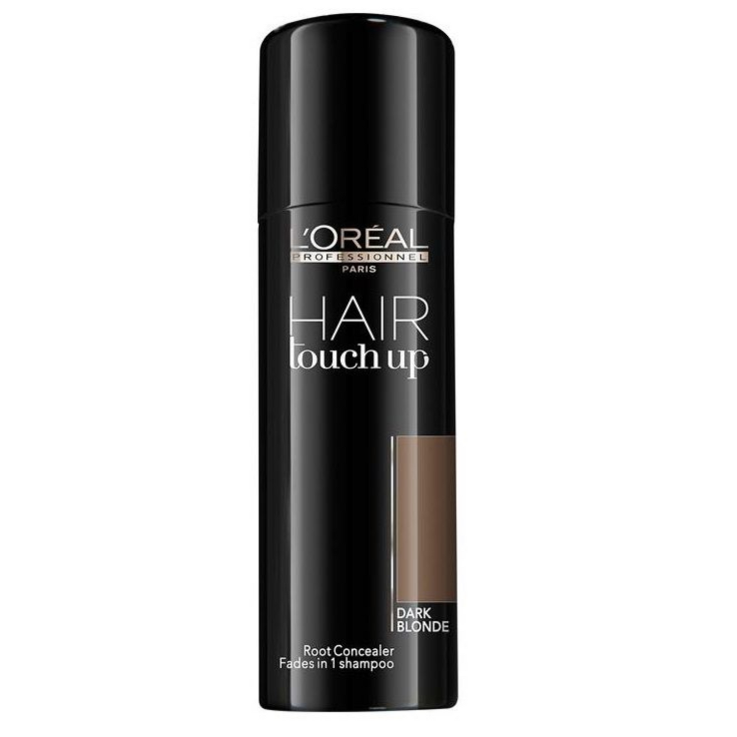 Color Touch Up für den Haaransatz/optische Haarfülle 75ml