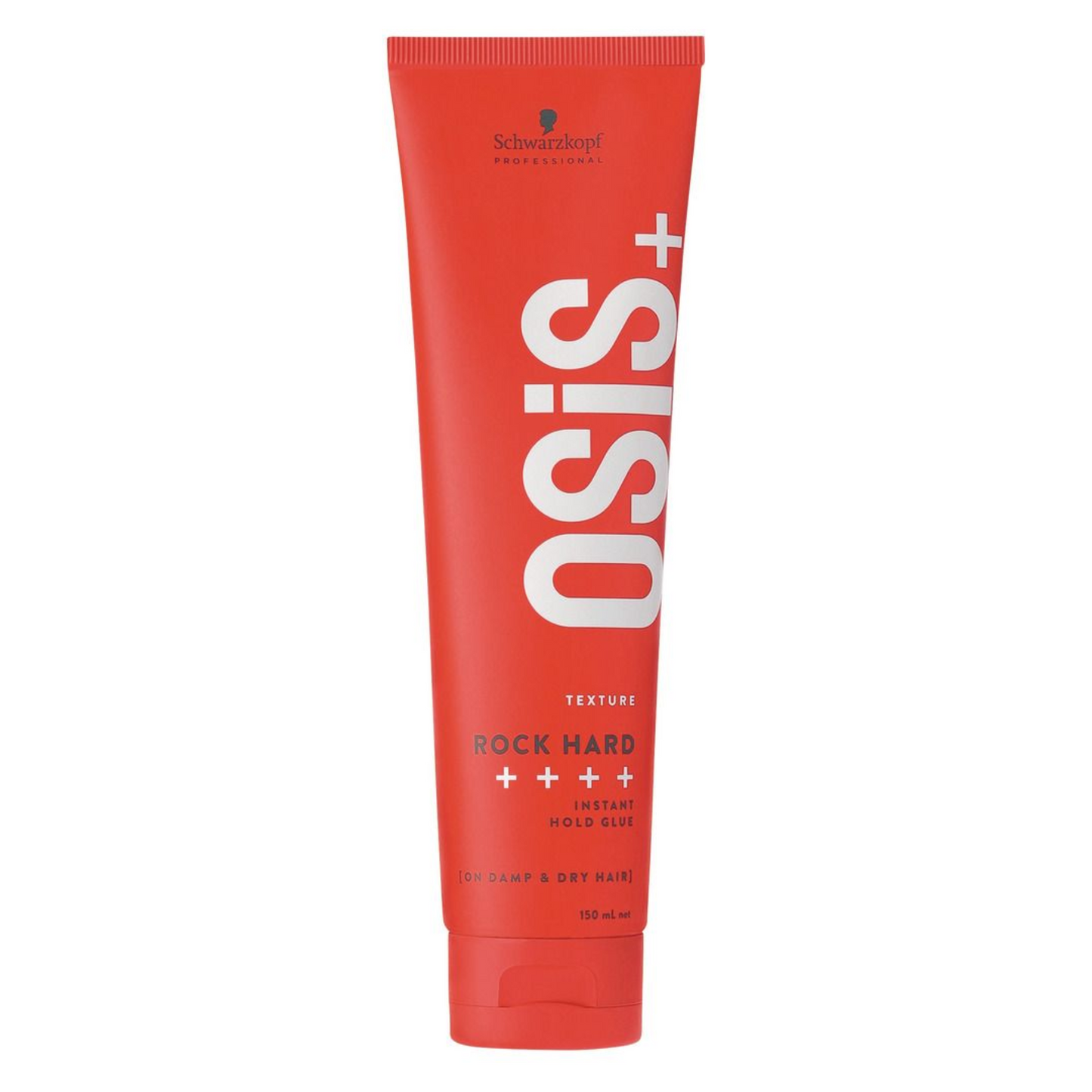 Schwarzkopf Professional OSIS+ Rock Hard Gel - 150 ml