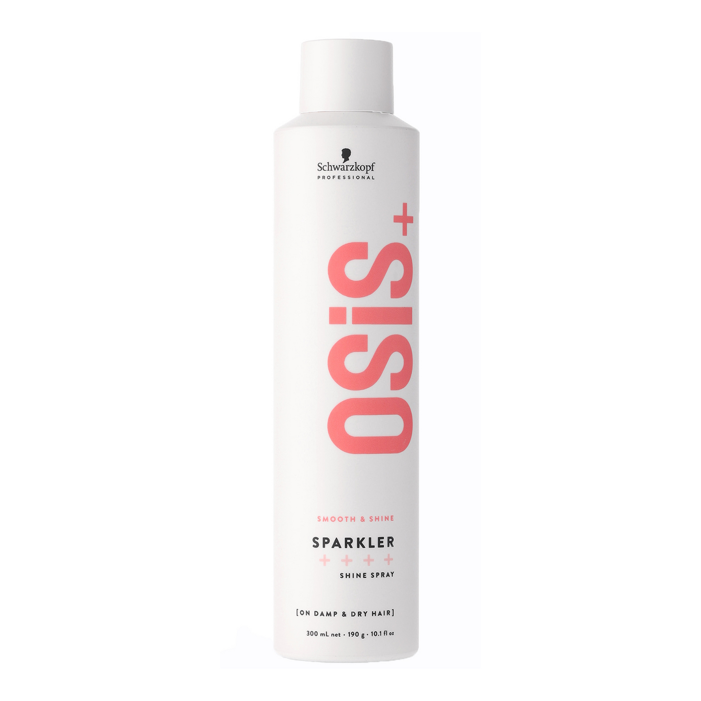 Schwarzkopf Professional OSIS+ Sparkler Spray - 300 ml