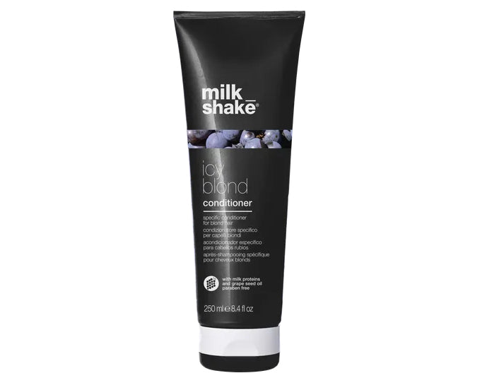Conditioner Milk Shake Icy Blond 250ml