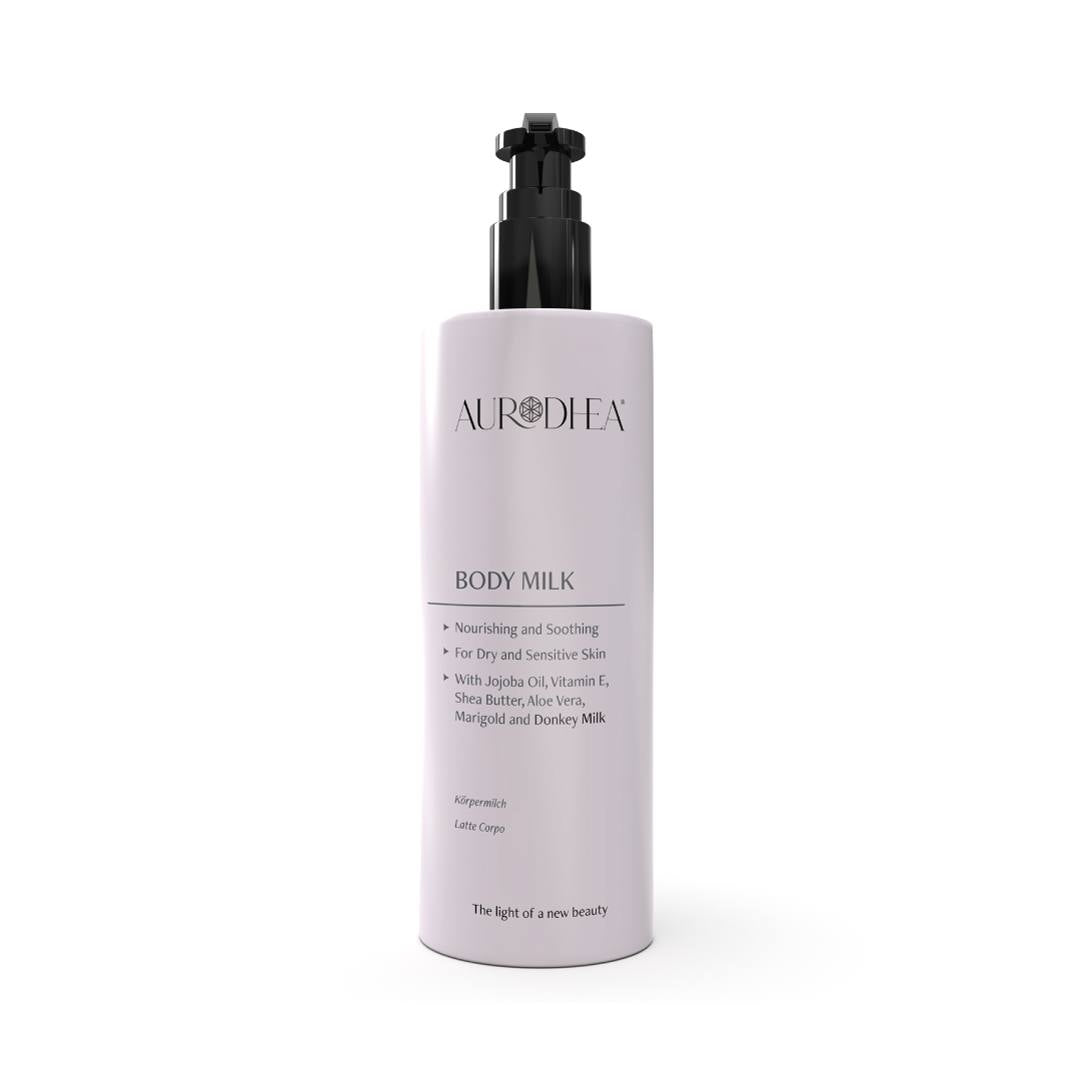 Eselsmilch Bodylotion