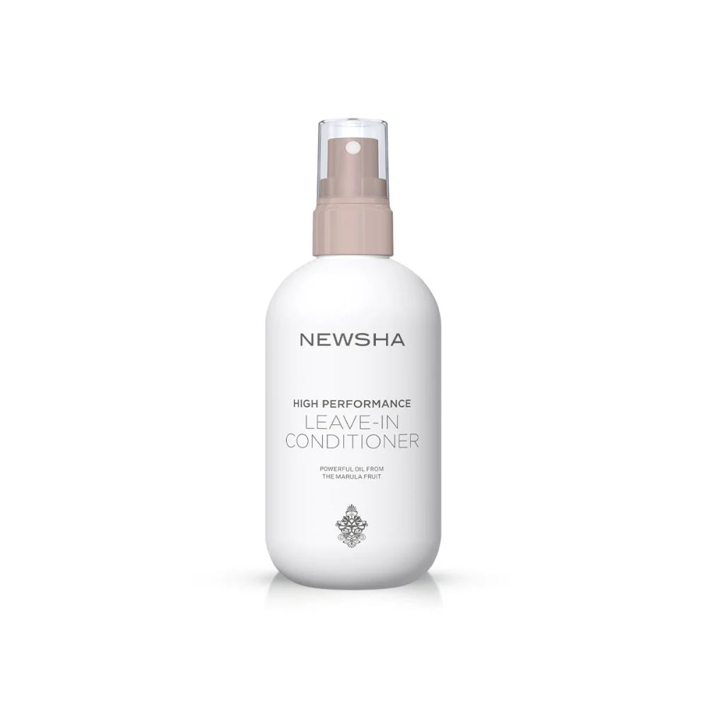 High Performance Leave-In Conditioner