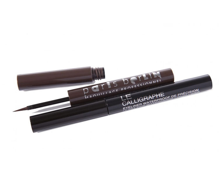 Wasserfester Eyeliner Caligraph Black 1,7ml