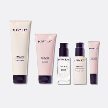 TimeWise® Ultimate „Wunder-Set“ ab 23 Jahre