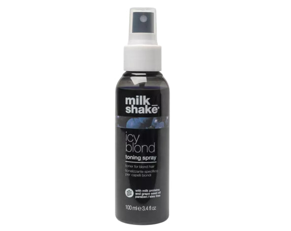 Leave In Toning Spray Milk Shake Icy Blond 100ml