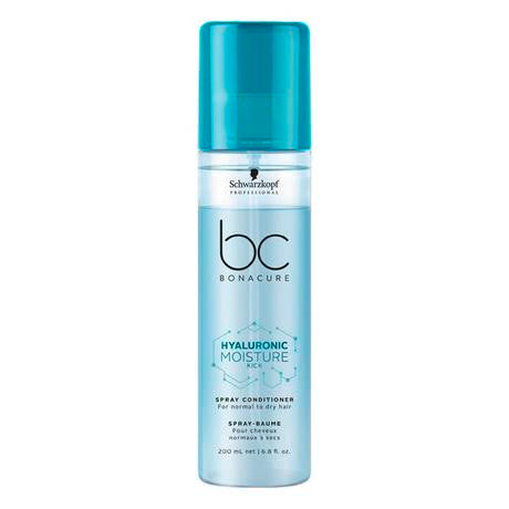 Moisture Leave-In Conditioner