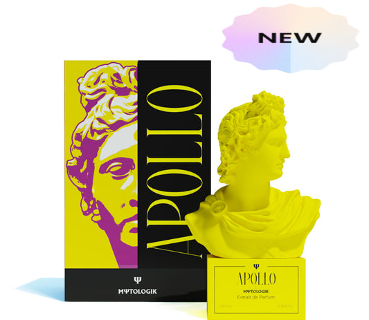 Parfüm Apollo Herren Duft
