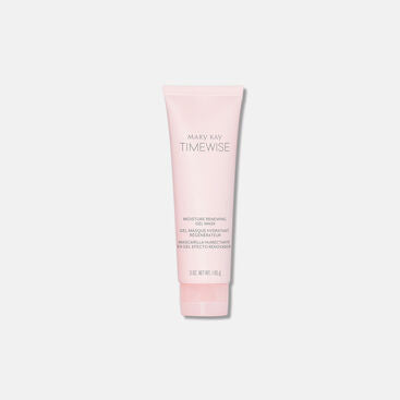 TimeWise Moisture Renewing® Gel Mask