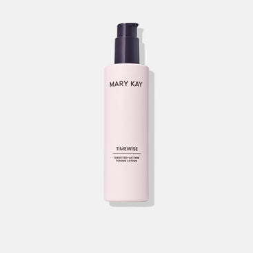 TimeWise Targeted-Action® Toning Lotion