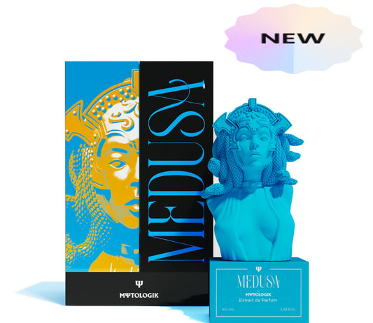 Parfüm Medusa Damen Duft
