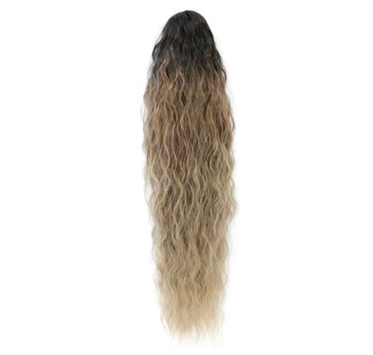 Ponytail Curls 65cm Kunsthaar Streel