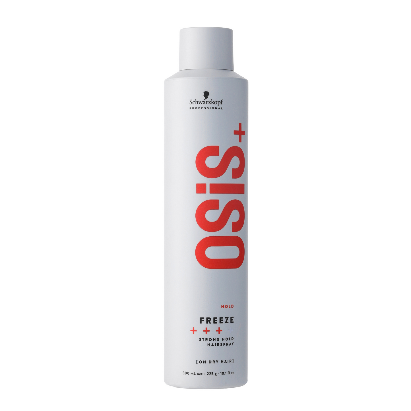 Schwarzkopf Professional OSIS+ Freeze/starker Halt/ Stärke 3 Haarspray