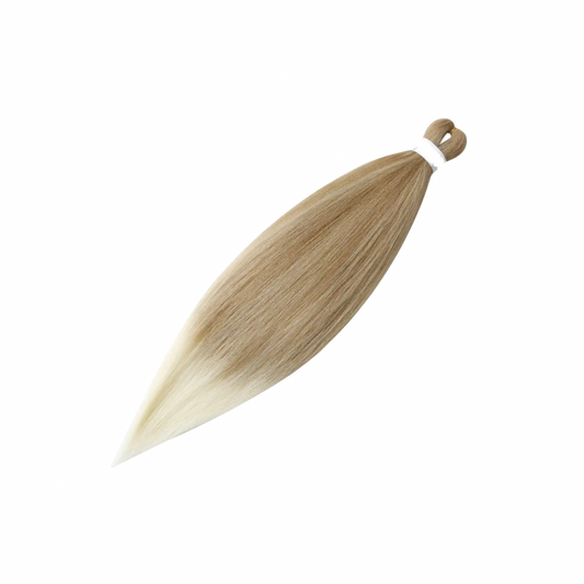 Low Temp. Kunsthaar/ Braidinghair 50cm #27-613