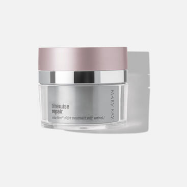 TimeWise Repair® Volu-Firm® Night Treatment  ab 45 Jahre