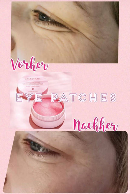 Mary Kay® Hydrogel Eye Patches
