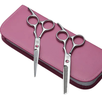 Haarschneidescheren Set