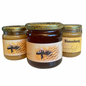 Schweizer Bienenhonig- aus eigener Imkerei, direkt vom Bauernhof