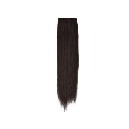 Low Temp. Kanekalon Kunsthaar/ Braidinghair 55cm / 2