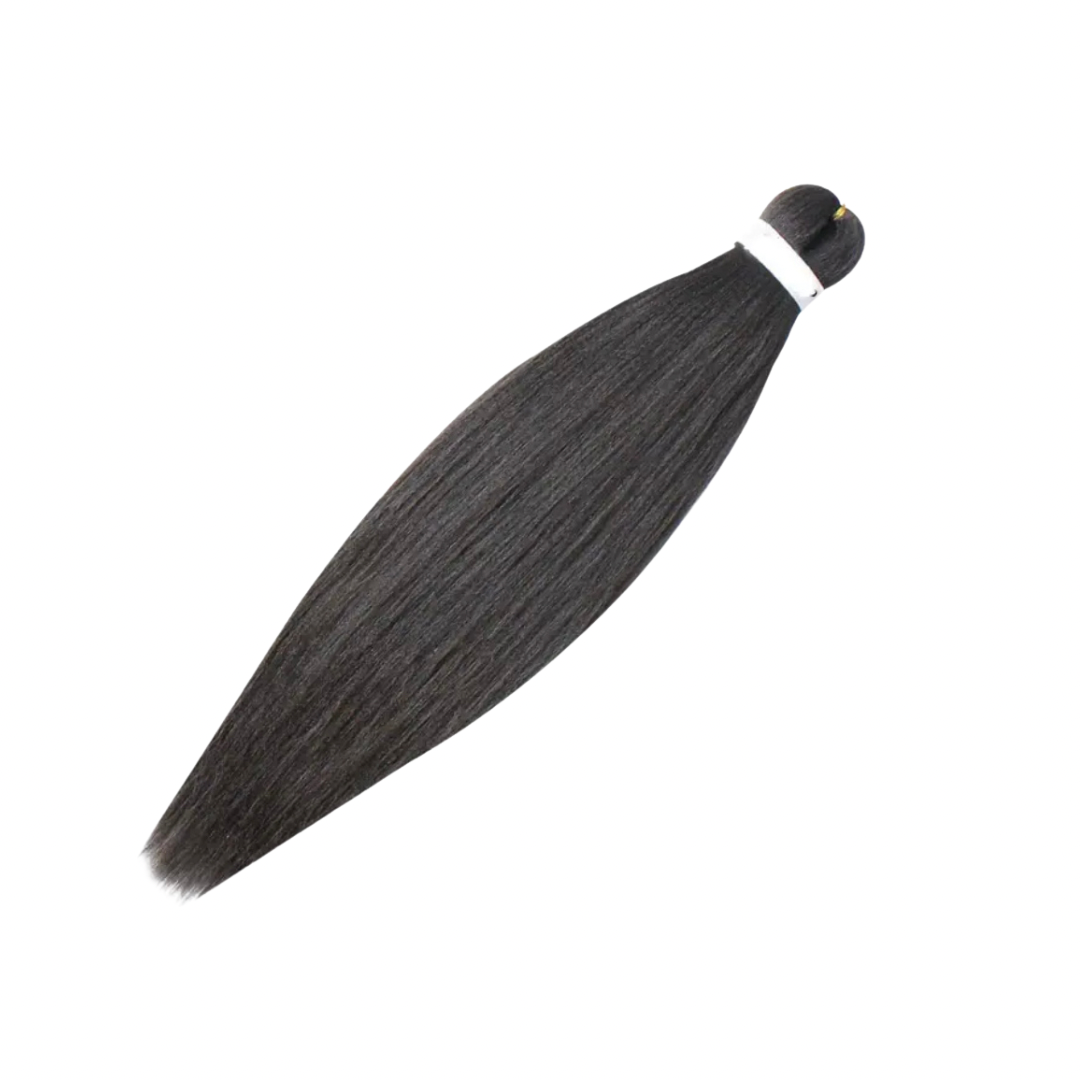 Low Temp. Kunsthaar/ Braidinghair 50cm #33/20
