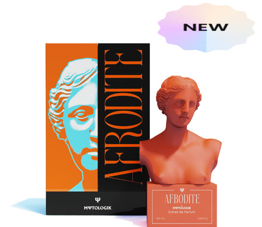 Parfüm Afrodite Damen Duft