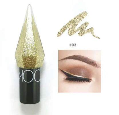Glitter Eyeliner