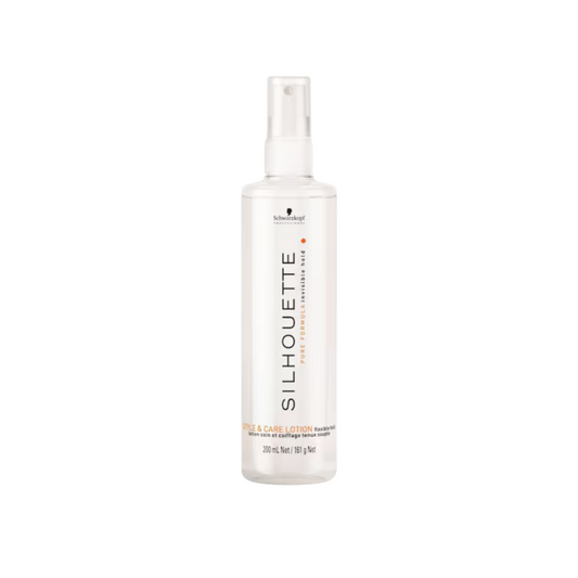 Style and Care Lotion