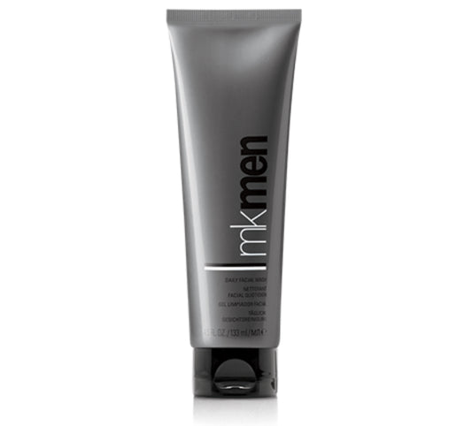 MK Men® Daily Facial Wash
