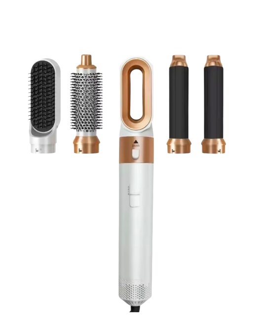 5 in 1 Styler