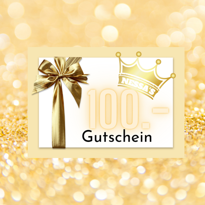 Geschenkgutscheine Digital