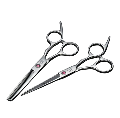 Haarschneidescheren Set