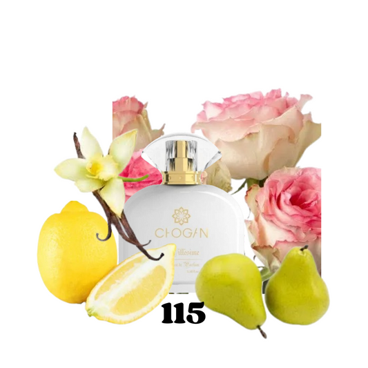 Parfüm "Idôle - Lancôme" Inspired Women N.115