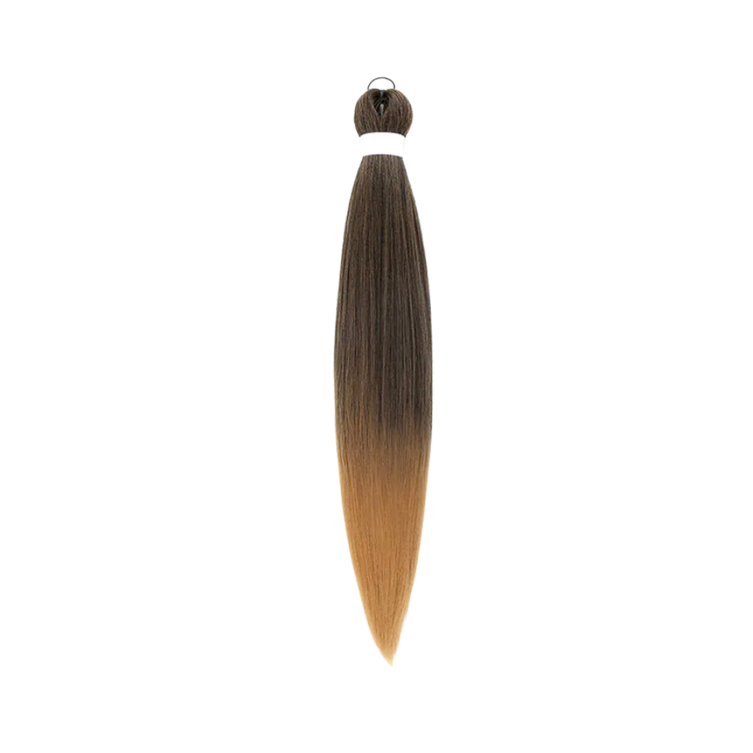 Low Temp. Kunsthaar/ Braidinghair 66cm/ FR-6