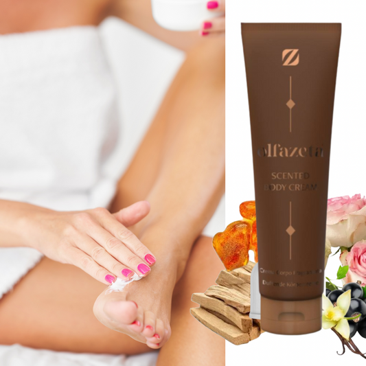 Bodylotion "Sì - Armani" Inspired Women N.80