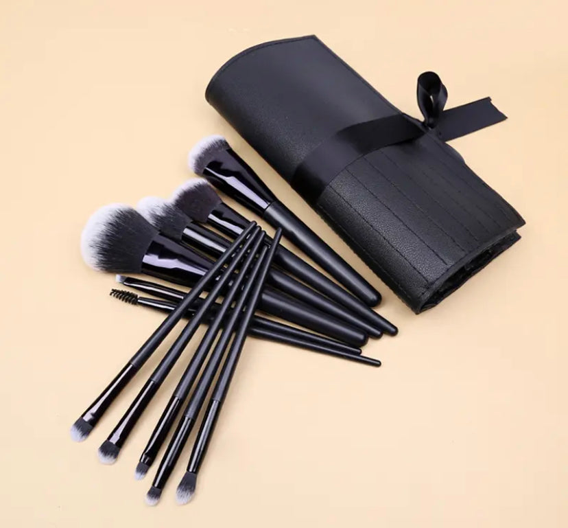 Pinsel Set Basic