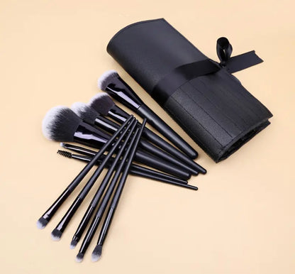 Pinsel Set Basic