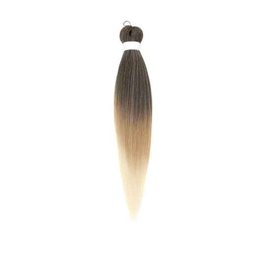 Low Temp. Kunsthaar/ Braidinghair 66cm/ FR-28