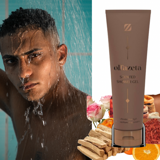 Duschgel "One Million - Paco Rabanne" Inspired Men N.1