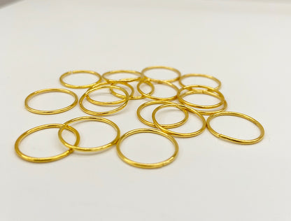 Braid Haar Schmuck