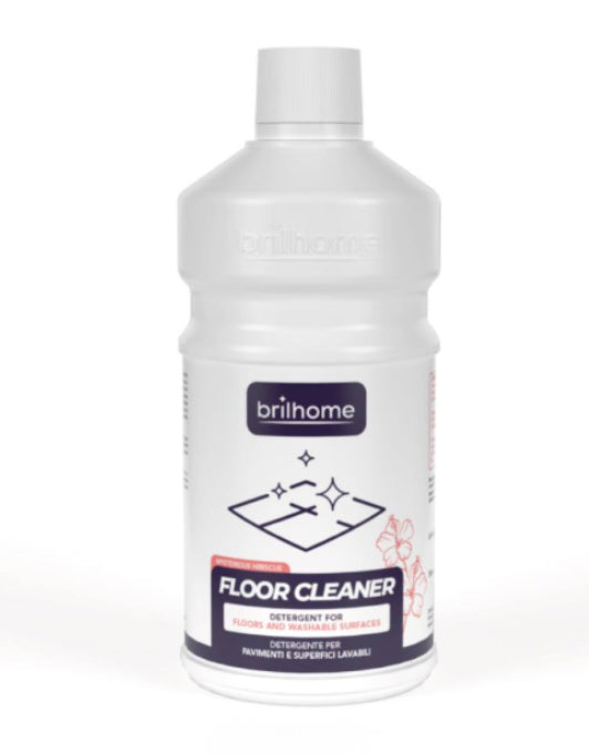 Floor Cleaner – Reiniger für Böden & abwaschbare Oberflächen