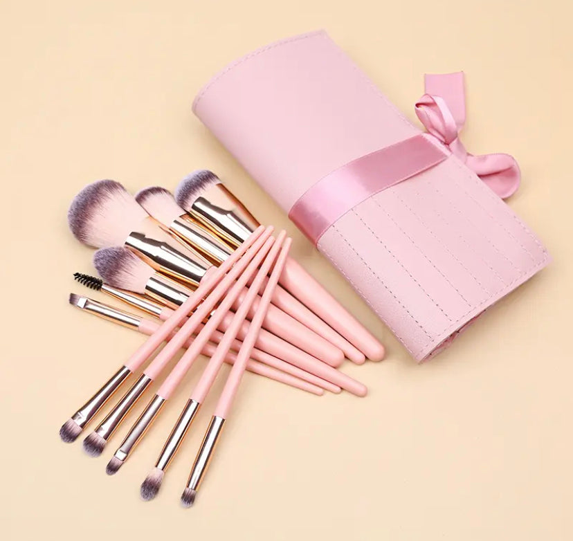 Pinsel Set Basic