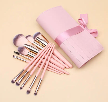 Pinsel Set Basic