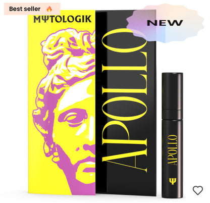Parfüm Apollo Herren Duft