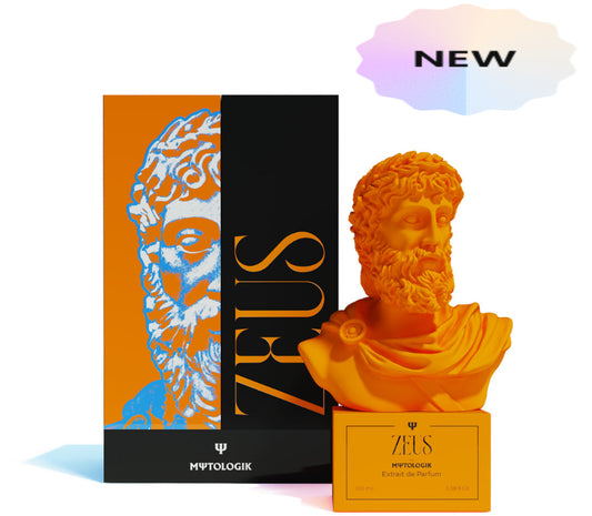 Parfüm Zeus Herren Duft
